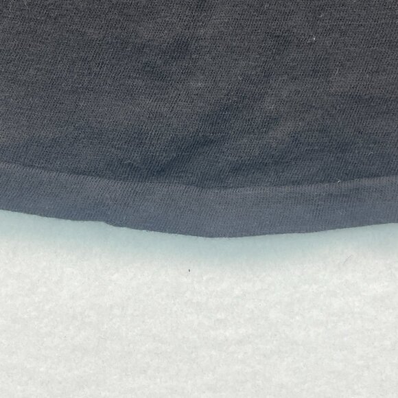 Vintage Michael Jackson T Shirt Large Thriller 80s Music Rap Bootleg Paki Cotton - Picture 9 of 15